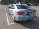 Chevrolet Cruze 2013 годаүшін4 500 000 тг. в Усть-Каменогорск – фото 5