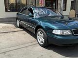 Audi A8 1995 года за 2 350 000 тг. в Алматы – фото 3