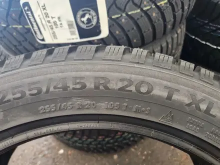 Continental IceContact 3 255/45 R20 235/50 R20. за 300 000 тг. в Актобе – фото 9