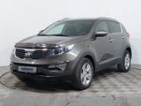 Kia Sportage 2013 годаүшін8 250 000 тг. в Астана