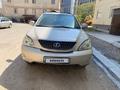 Lexus RX 330 2004 года за 5 000 000 тг. в Алматы – фото 11