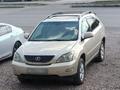 Lexus RX 330 2004 года за 5 000 000 тг. в Алматы
