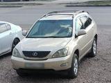Lexus RX 330 2004 года за 5 000 000 тг. в Алматы
