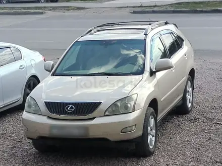 Lexus RX 330 2004 года за 5 000 000 тг. в Алматы