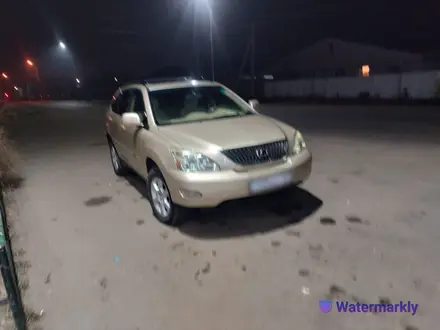 Lexus RX 330 2004 года за 5 000 000 тг. в Алматы – фото 4