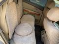 Lexus RX 330 2004 года за 5 000 000 тг. в Алматы – фото 6