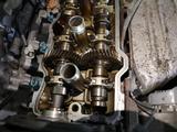 Двигатель на Toyota Camry 20 (5S-FE) за 450 000 тг. в Тараз – фото 4