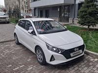 Hyundai i20 2023 года за 7 000 000 тг. в Алматы