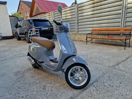 Vespa  Primavera 2021 года за 2 200 000 тг. в Усть-Каменогорск