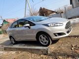 Ford Fiesta 2017 годаүшін5 650 000 тг. в Алматы