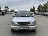 Lexus RX 300 1999 года за 3 800 000 тг. в Актобе