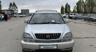 Lexus RX 300 1999 года за 3 800 000 тг. в Актобе