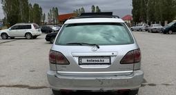 Lexus RX 300 1999 годаүшін3 800 000 тг. в Актобе – фото 4