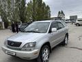 Lexus RX 300 1999 года за 3 800 000 тг. в Актобе – фото 2