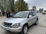 Lexus RX 300 1999 года за 3 800 000 тг. в Актобе – фото 2