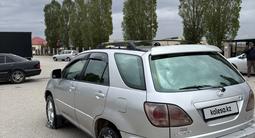 Lexus RX 300 1999 годаүшін3 800 000 тг. в Актобе – фото 3