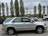 Lexus RX 300 1999 года за 3 800 000 тг. в Актобе – фото 5