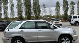 Lexus RX 300 1999 годаүшін3 800 000 тг. в Актобе – фото 5