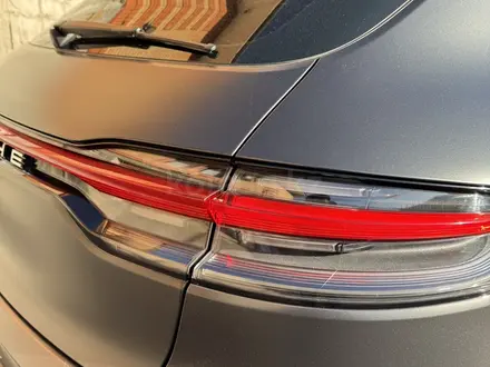 Porsche Macan 2023 года за 39 800 000 тг. в Алматы – фото 10