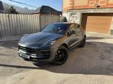 Porsche Macan 2023 года за 39 800 000 тг. в Алматы
