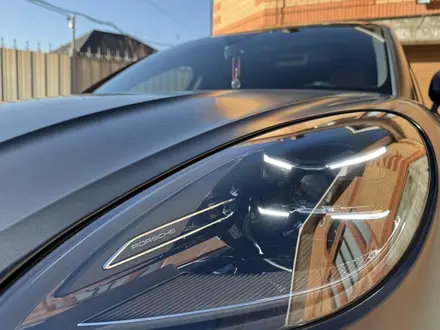 Porsche Macan 2023 года за 39 800 000 тг. в Алматы – фото 9