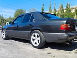 Mercedes-Benz E 200 1992 годаүшін1 450 000 тг. в Тараз – фото 3