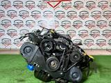 Двигатель контрактный Subaru EJ20 EJ22 ребристый объём 2.0 2.2 из Японииүшін50 000 тг. в Астана