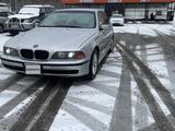 BMW 523 1997 годаfor2 400 000 тг. в Алматы – фото 2