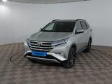 Toyota Rush 2022 года за 10 490 000 тг. в Шымкент