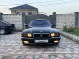 BMW 728 1997 года за 3 300 000 тг. в Алматы