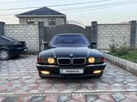 BMW 728 1997 года за 3 000 000 тг. в Алматы
