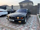 BMW 728 1997 годаүшін3 000 000 тг. в Алматы – фото 2