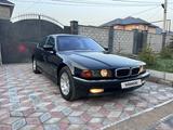 BMW 728 1997 годаүшін3 000 000 тг. в Алматы – фото 5