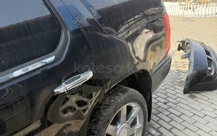 Cadillac Escalade 2007 годаүшін10 000 тг. в Алматы