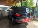 Mitsubishi Outlander 2007 годаүшін4 300 000 тг. в Айтеке би – фото 3