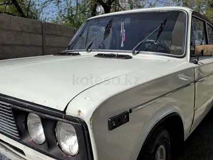 ВАЗ (Lada) 2106 1993 года за 390 000 тг. в Алматы – фото 11