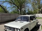 ВАЗ (Lada) 2106 1993 года за 390 000 тг. в Алматы
