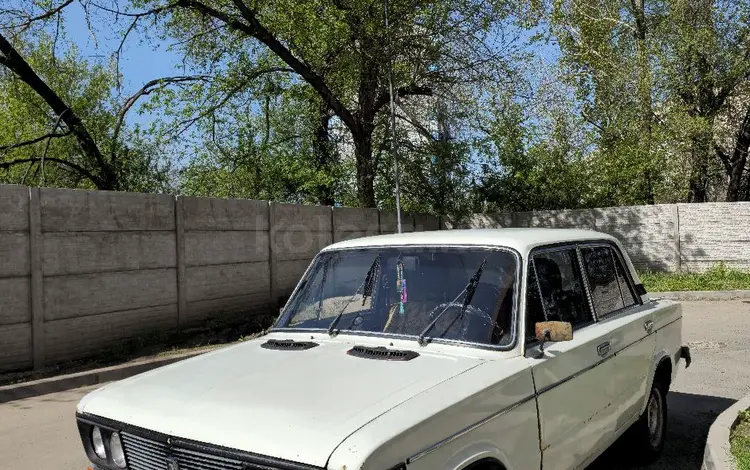 ВАЗ (Lada) 2106 1993 годаүшін390 000 тг. в Алматы