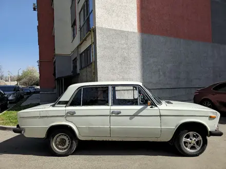 ВАЗ (Lada) 2106 1993 года за 390 000 тг. в Алматы – фото 4