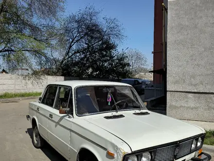 ВАЗ (Lada) 2106 1993 года за 390 000 тг. в Алматы – фото 3