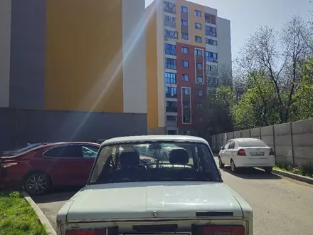 ВАЗ (Lada) 2106 1993 года за 390 000 тг. в Алматы – фото 6