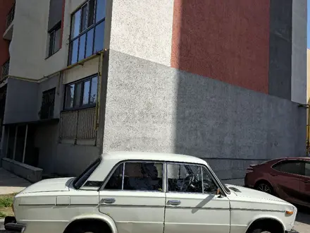 ВАЗ (Lada) 2106 1993 года за 390 000 тг. в Алматы – фото 9