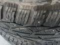 Зимние шипованные шины Tigar SUV Ice 265/65 R17үшін180 000 тг. в Атырау – фото 7