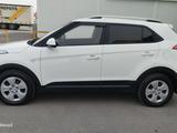 Hyundai Creta 2021 года за 8 950 000 тг. в Астана – фото 3