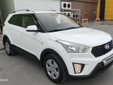 Hyundai Creta 2021 года за 8 950 000 тг. в Астана – фото 4