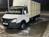 ГАЗ ГАЗель 2007 годаүшін5 800 000 тг. в Шымкент