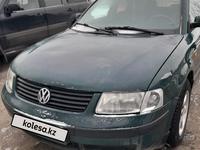 Volkswagen Passat 1998 годаүшін1 300 000 тг. в Астана