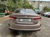 Hyundai Accent 2021 года за 7 900 000 тг. в Актобе – фото 4