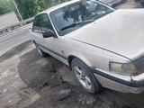 Mazda 626 1991 года за 450 000 тг. в Алматы – фото 4