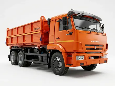 КамАЗ  45143-6012-50 сельхозник 6x4 2025 года за 35 105 000 тг. в Актобе